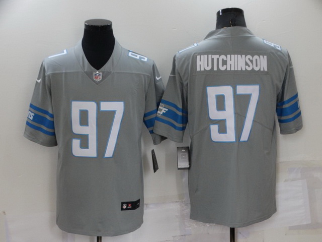 Detroit Lions Jerseys 75